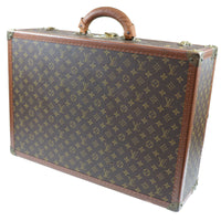 Louis Vuitton Custom 400 Watt BoomCase - Vintage Suitcase BoomBox Suitcase Speaker w/ Bluetooth