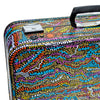 Artist Series DJ-X 400 Watt BoomCase - Vintage Suitcase BoomBox Suitcase Speaker w/ Bluetooth