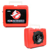 Vintage Lunchbox Ghostbusters Speaker BoomBox by BoomCase 