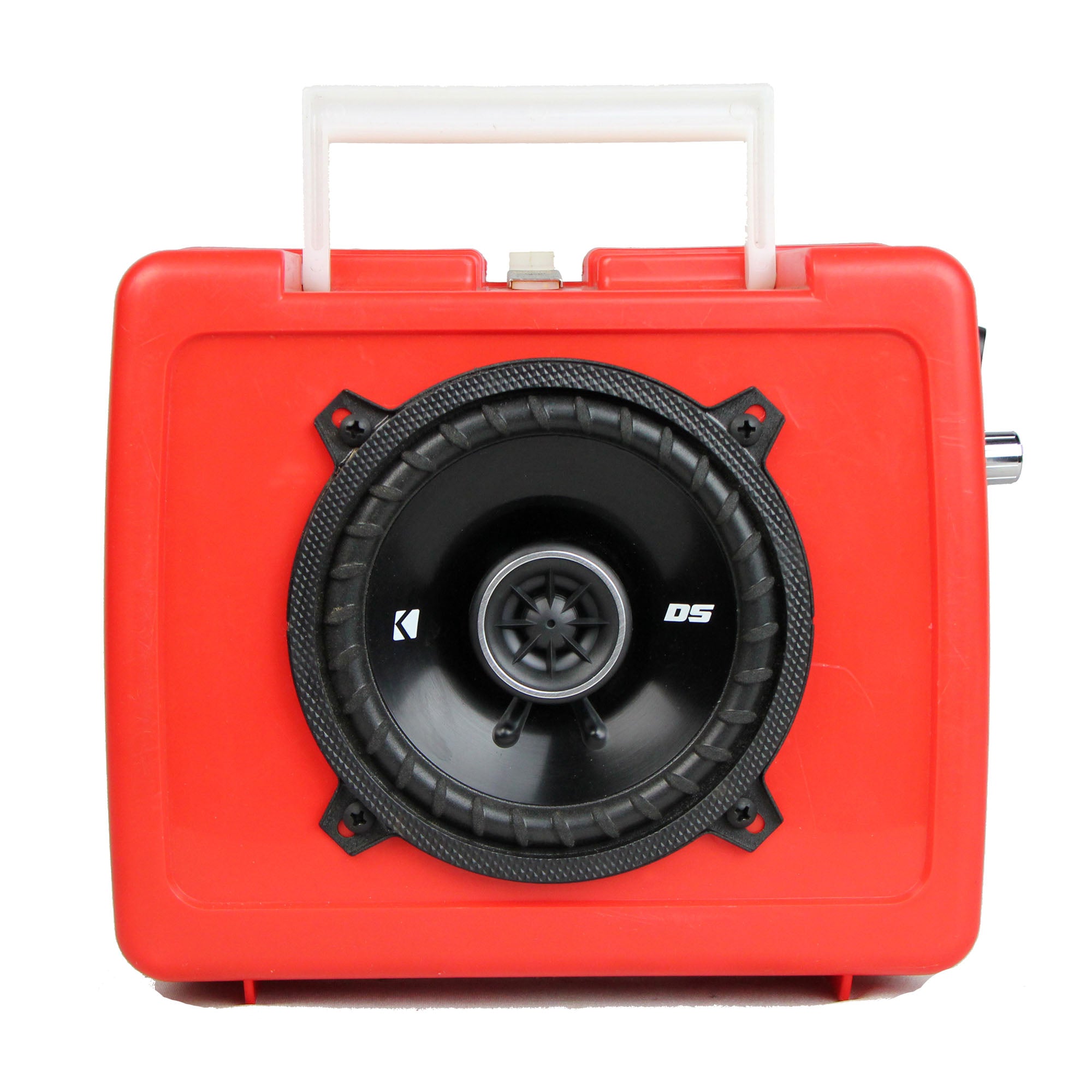 ビンテージ　GHOSTBUSTERS ボックス Ghost Buster - Vintage Lunchbox BoomBox – The BoomCase Store