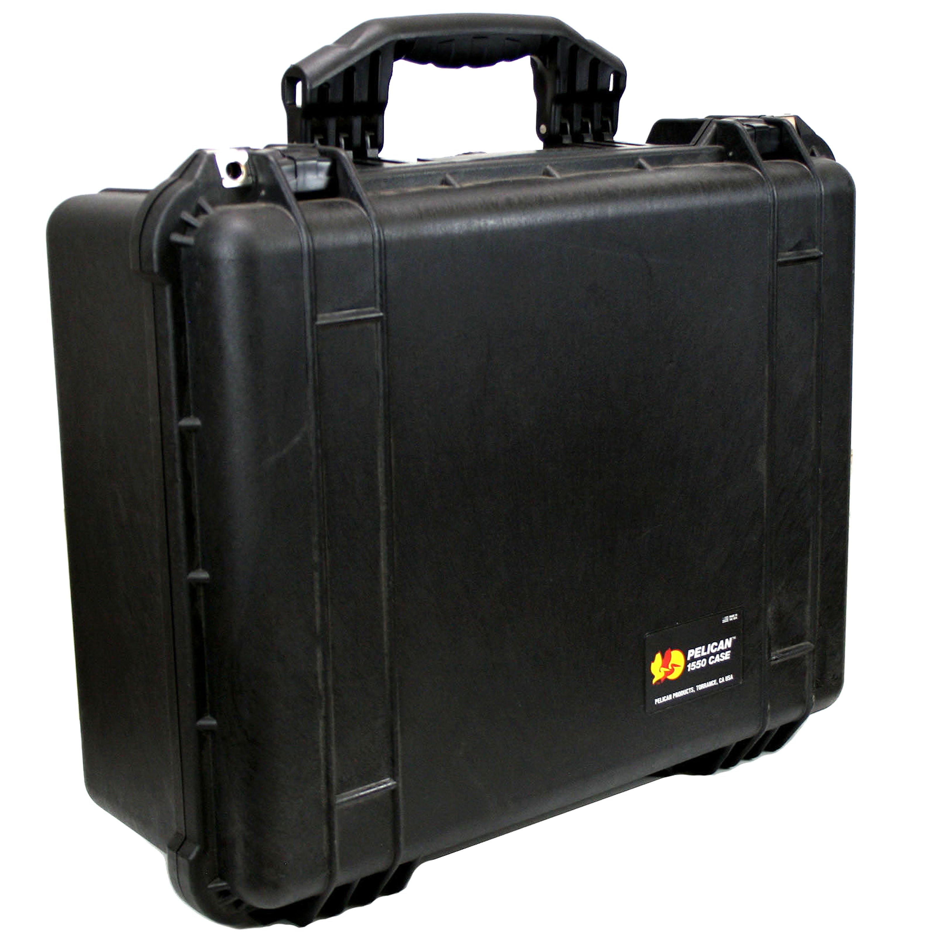 Black Pelican – The BoomCase Store